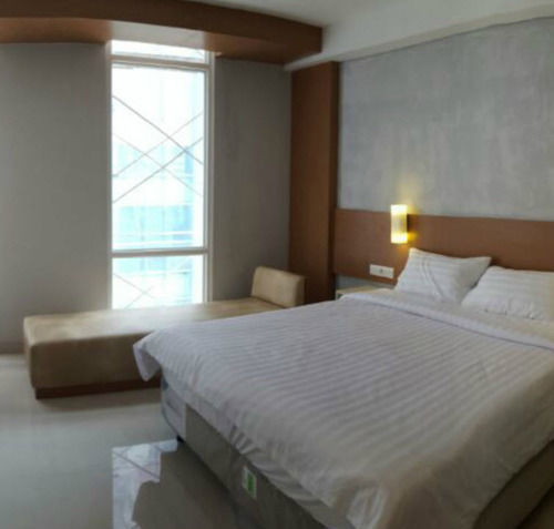 Cordela Kartika Dewi Yogyakarta Hotell Eksteriør bilde